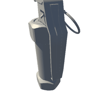 StunGrenade