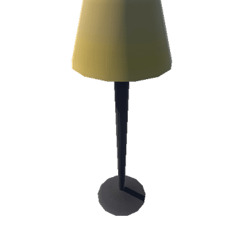 lamp_cone