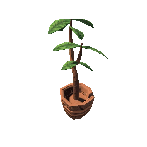 potplant_mesh