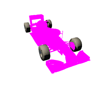 F1_RaceCar