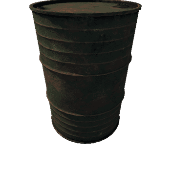 Barrel_A_Green