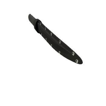 HisuKnife_Sheath