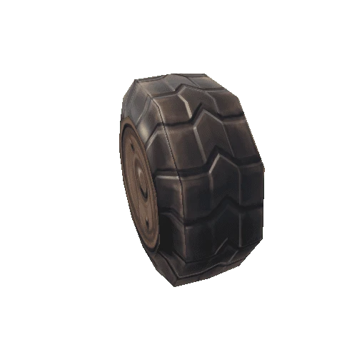 Buggy_Wheel_Rover_Front