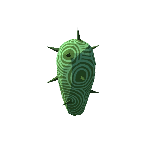 Plant_01_01_lowpoly_flat