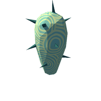 Plant_01_02_lowpoly_flat