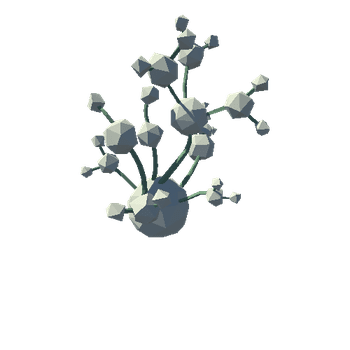 Plant_02_01_lowpoly_flat