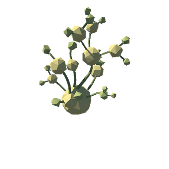 Plant_02_03_lowpoly_flat