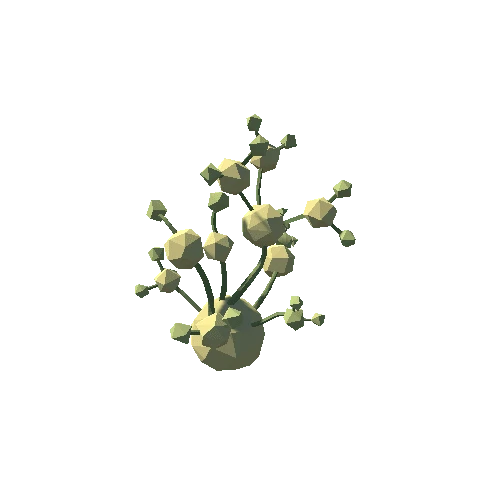 Plant_02_03_lowpoly_flat