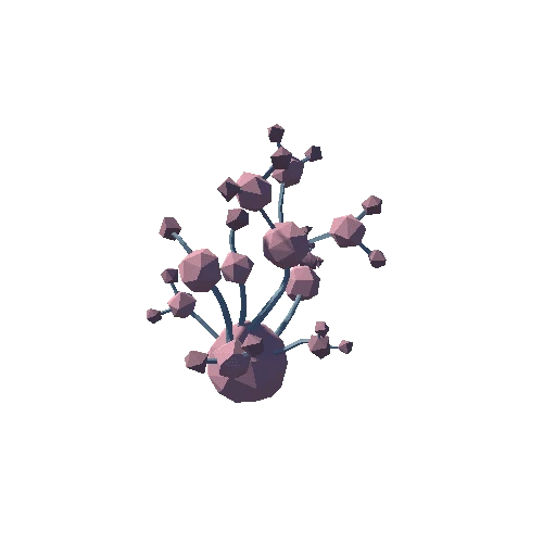 Plant_02_04_lowpoly_flat