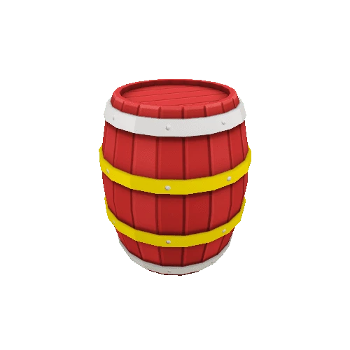 barrel