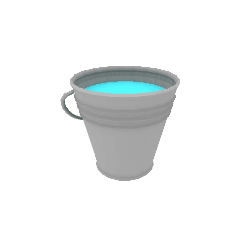 bucketofWater