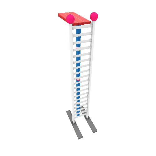 diveTower