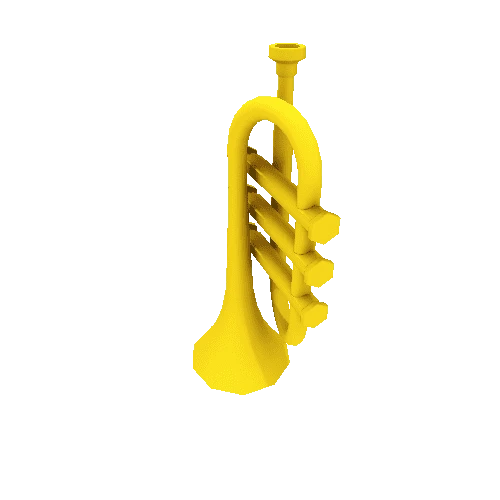 trumpet