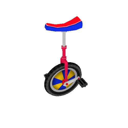 unicycle