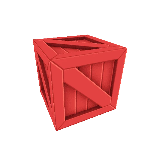 woodenCrate