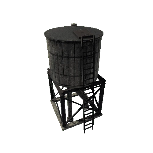 Roof_Water_Tank
