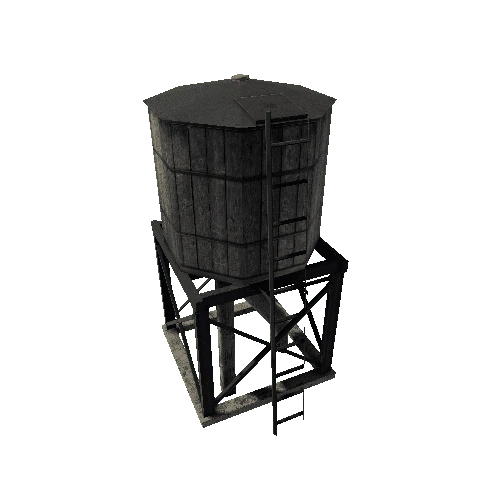 Roof_Water_Tank_LOD3