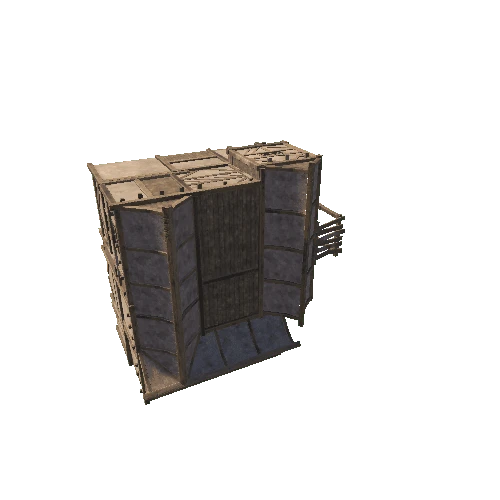 Building_Poor1_SingleMesh