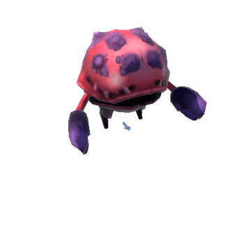 Crab_Animations