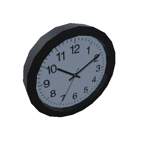 Clock