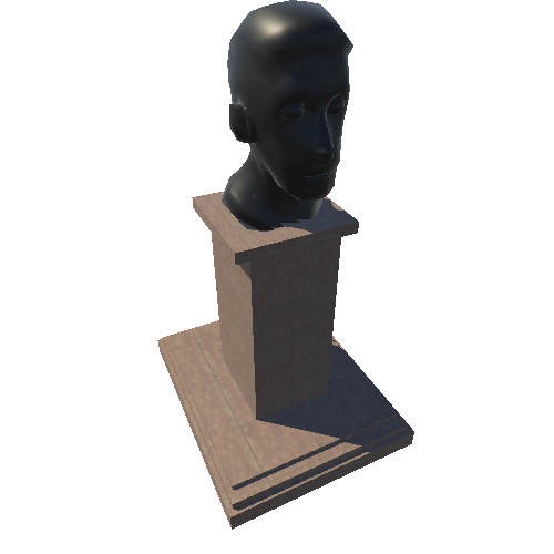 Bust