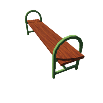 Bench