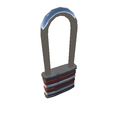 Lock4_Steel