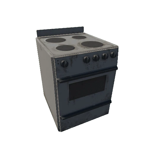 Stove