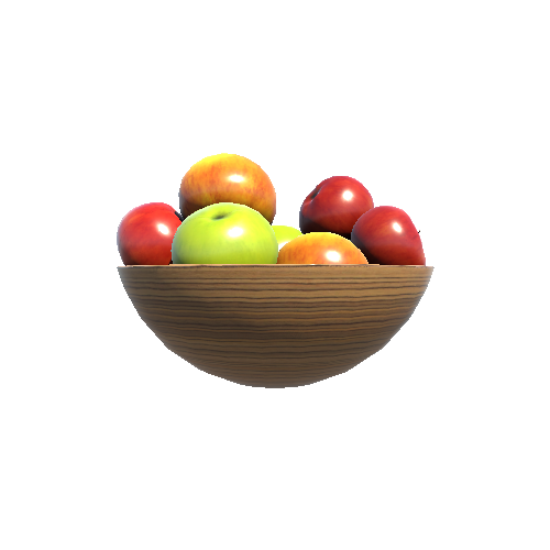 apples