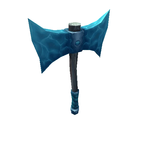 battle_axe_ice