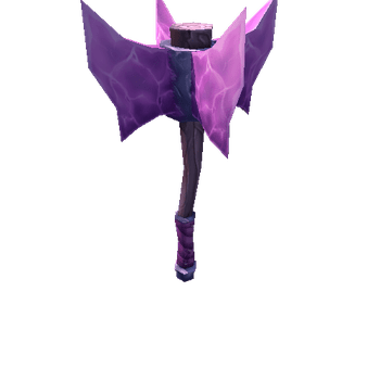 battle_mace_amethyst