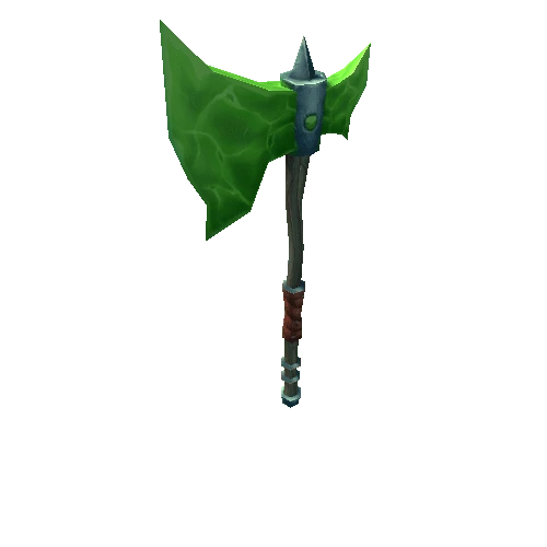 polearm_crystal