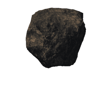 Rock1_lowpoly