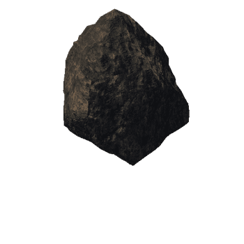 Rock2_lowpoly