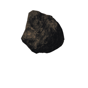 Rock5_lowpoly