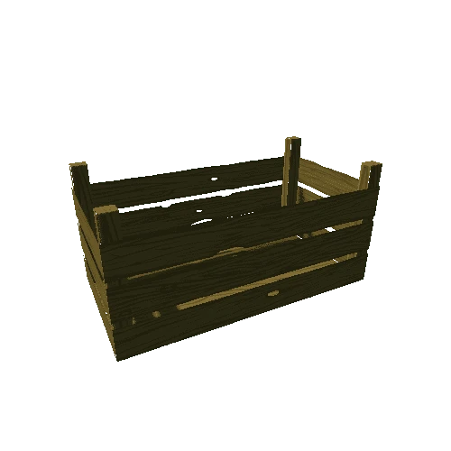 crate