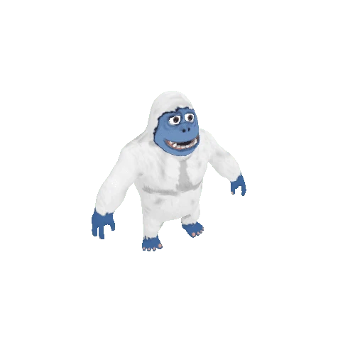 yeti