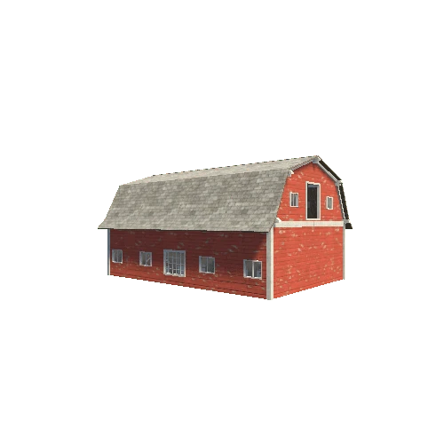 Barn