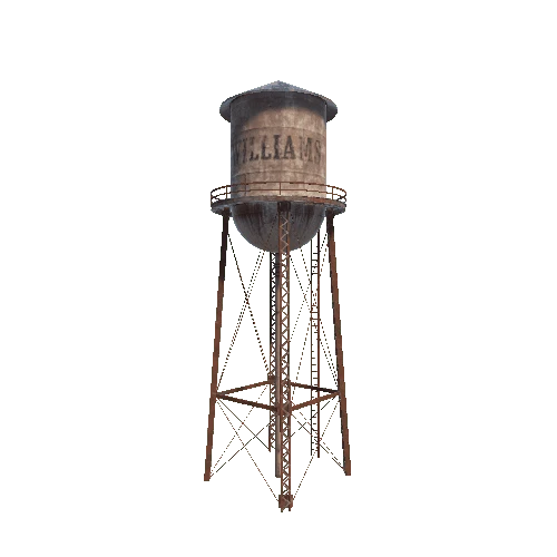 Watertank