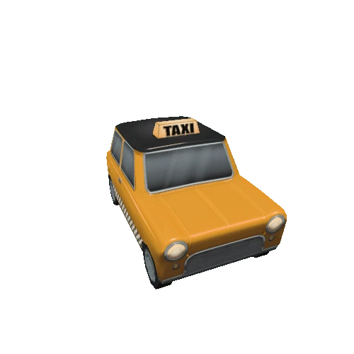 Taxi