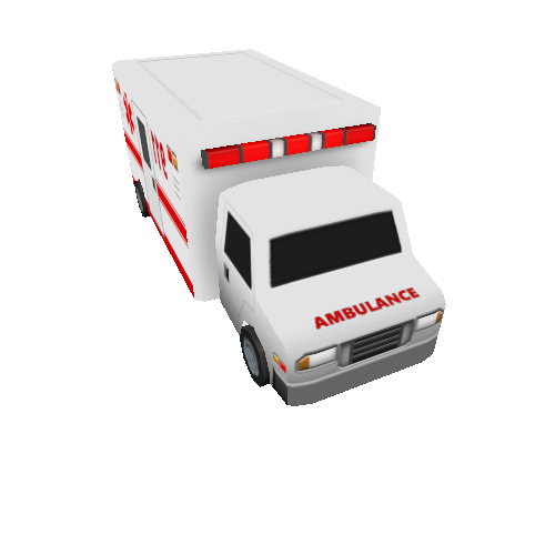 Ambulance