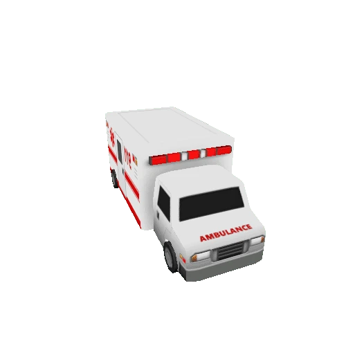 Ambulance