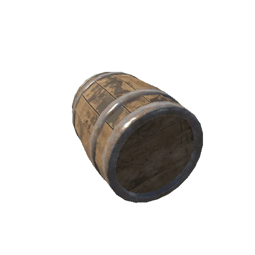 Barrel