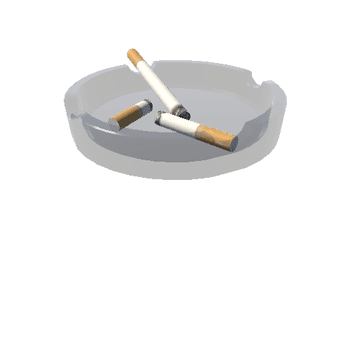 Ashtray