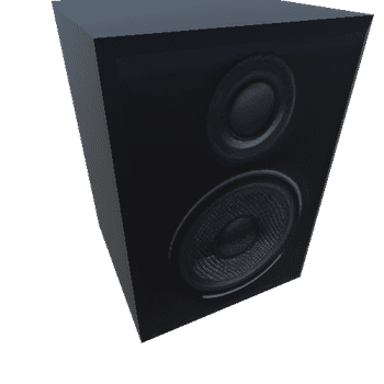 Speaker