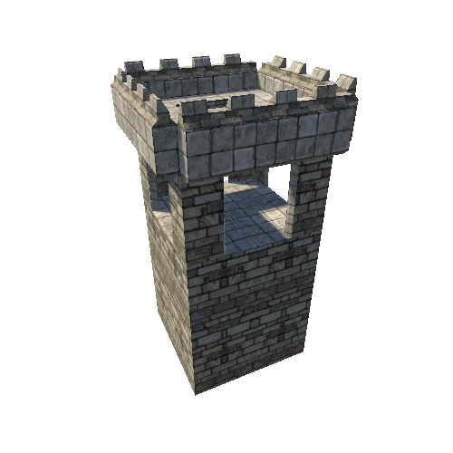 Castle_Tower_4A