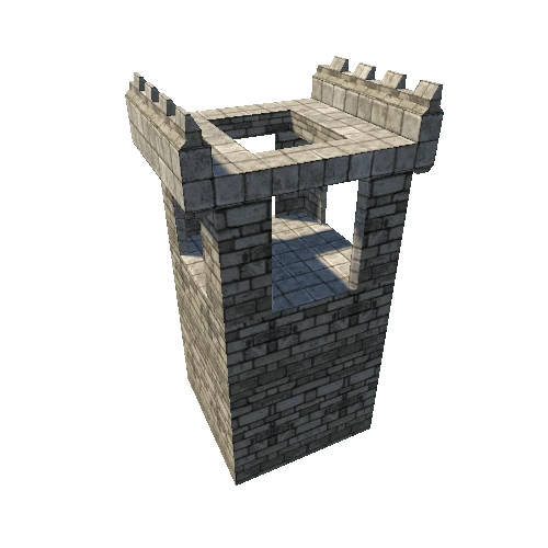 Castle_Tower_4A_Open_1