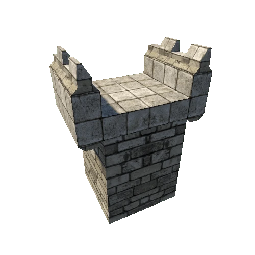 Castle_Wall_1B2_Quarter