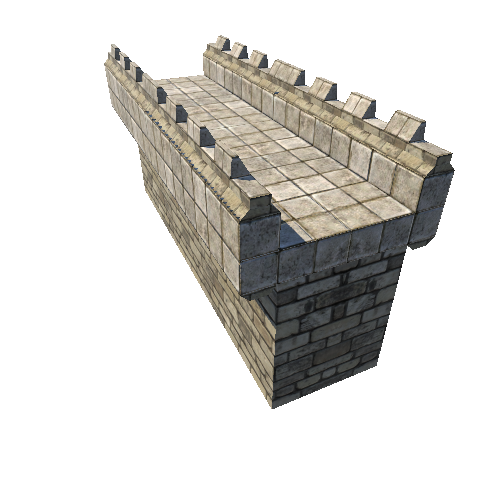 Castle_Wall_1B_Half