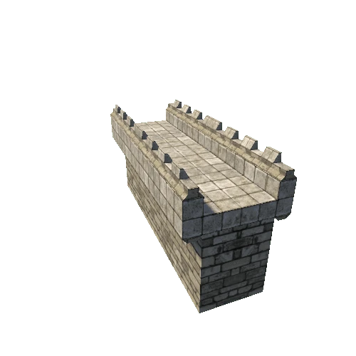 Castle_Wall_1B_Half